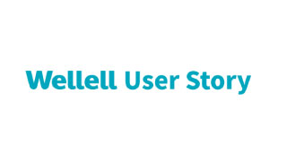Wellell User Story
