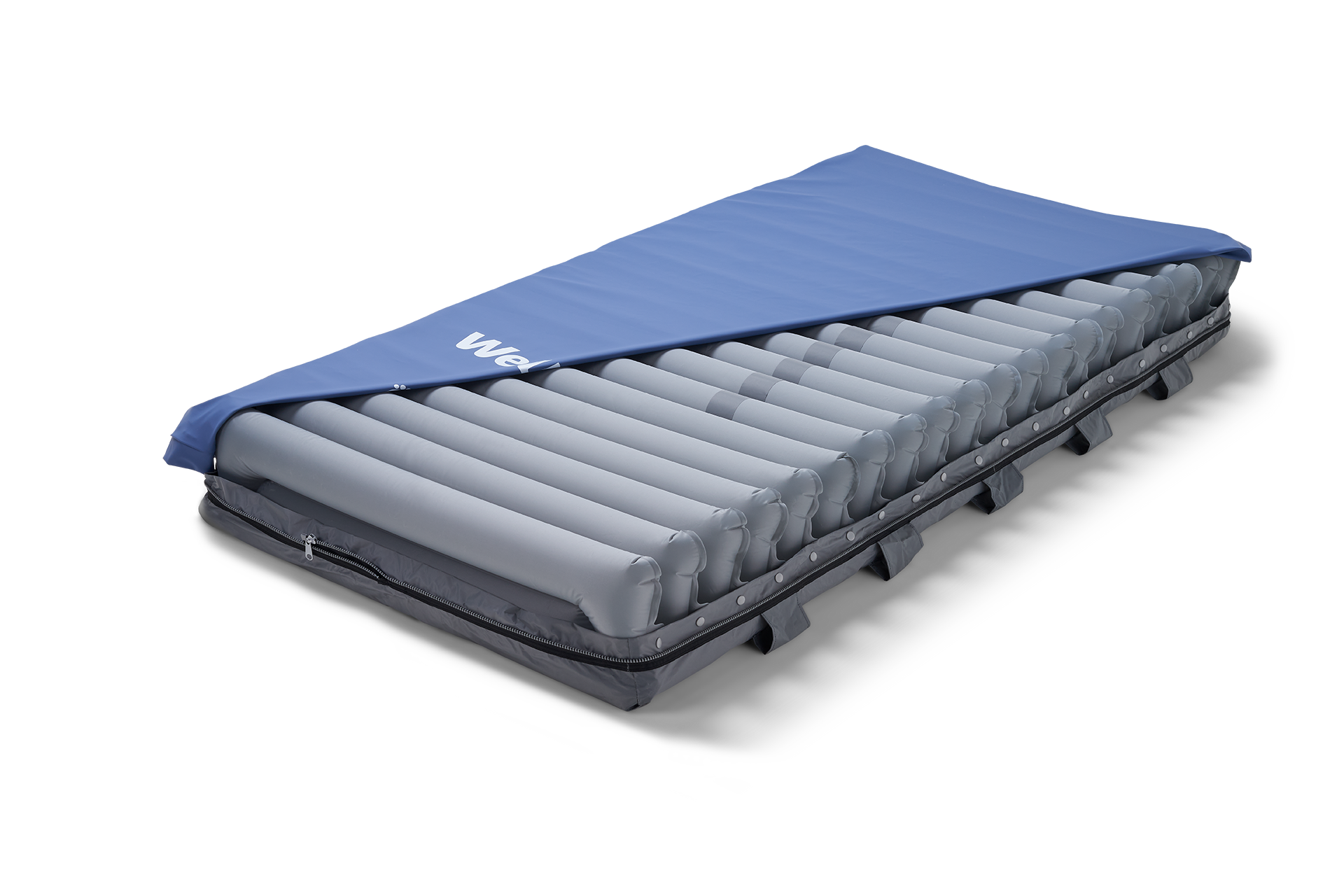 Domus 4 - Medical Bed - Wellell