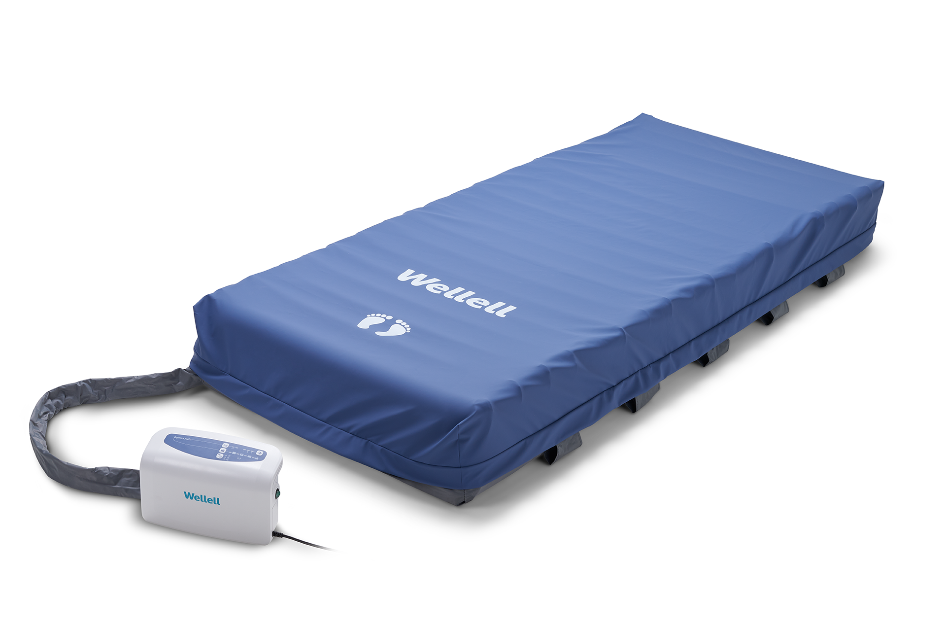 Domus 4 - Medical Bed - Wellell