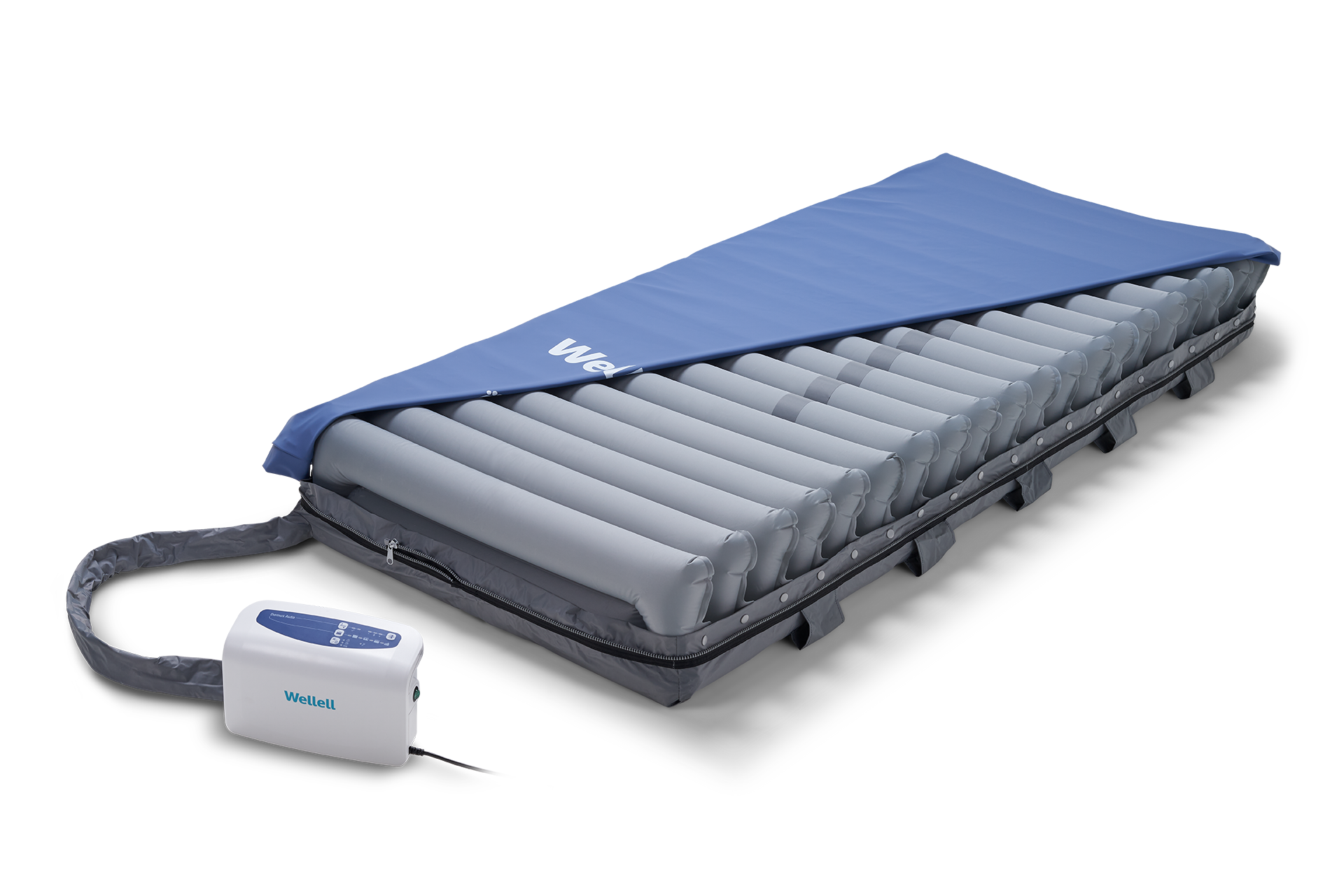 Domus 4 - Medical Bed - Wellell
