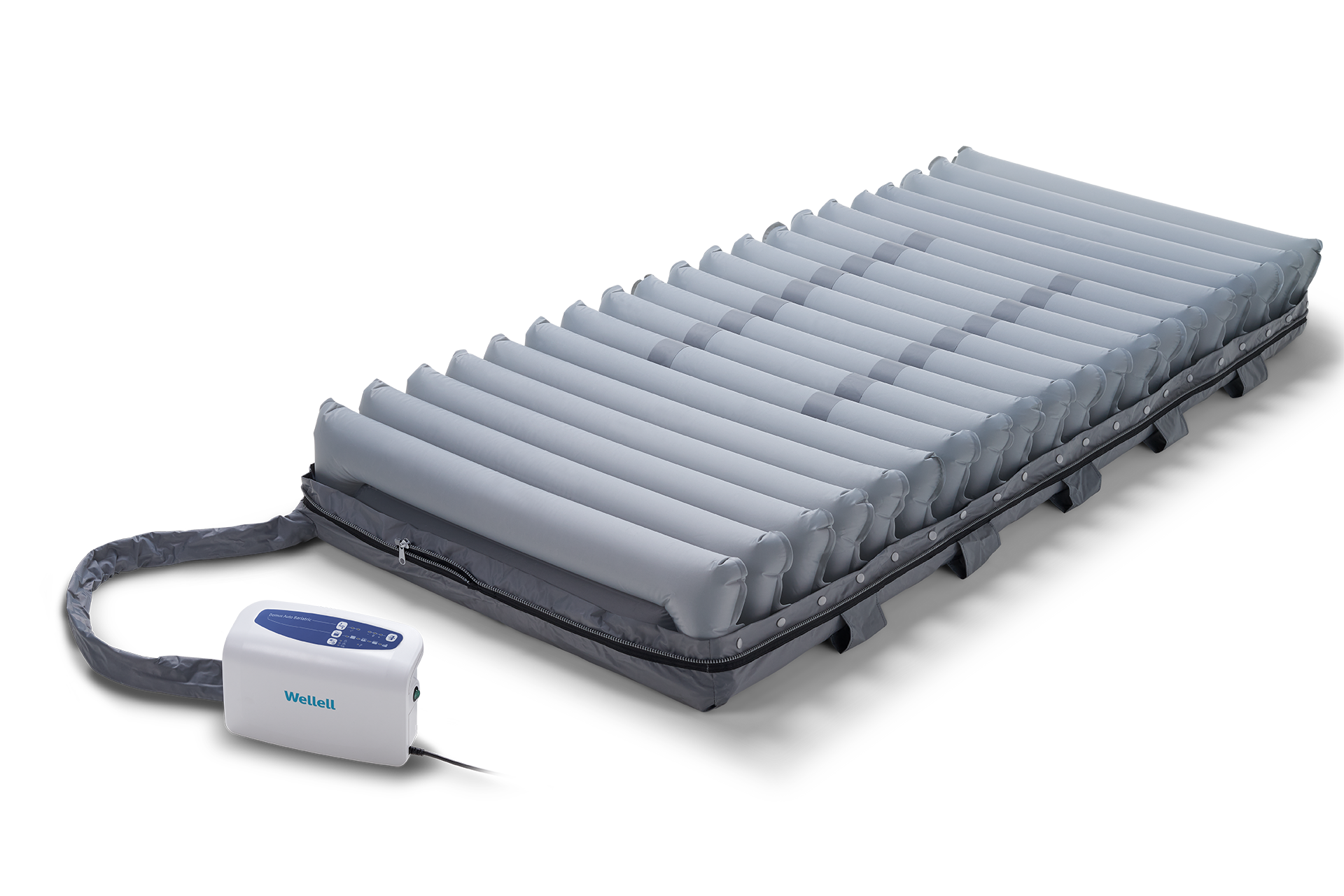 Domus 4 - Medical Bed - Wellell