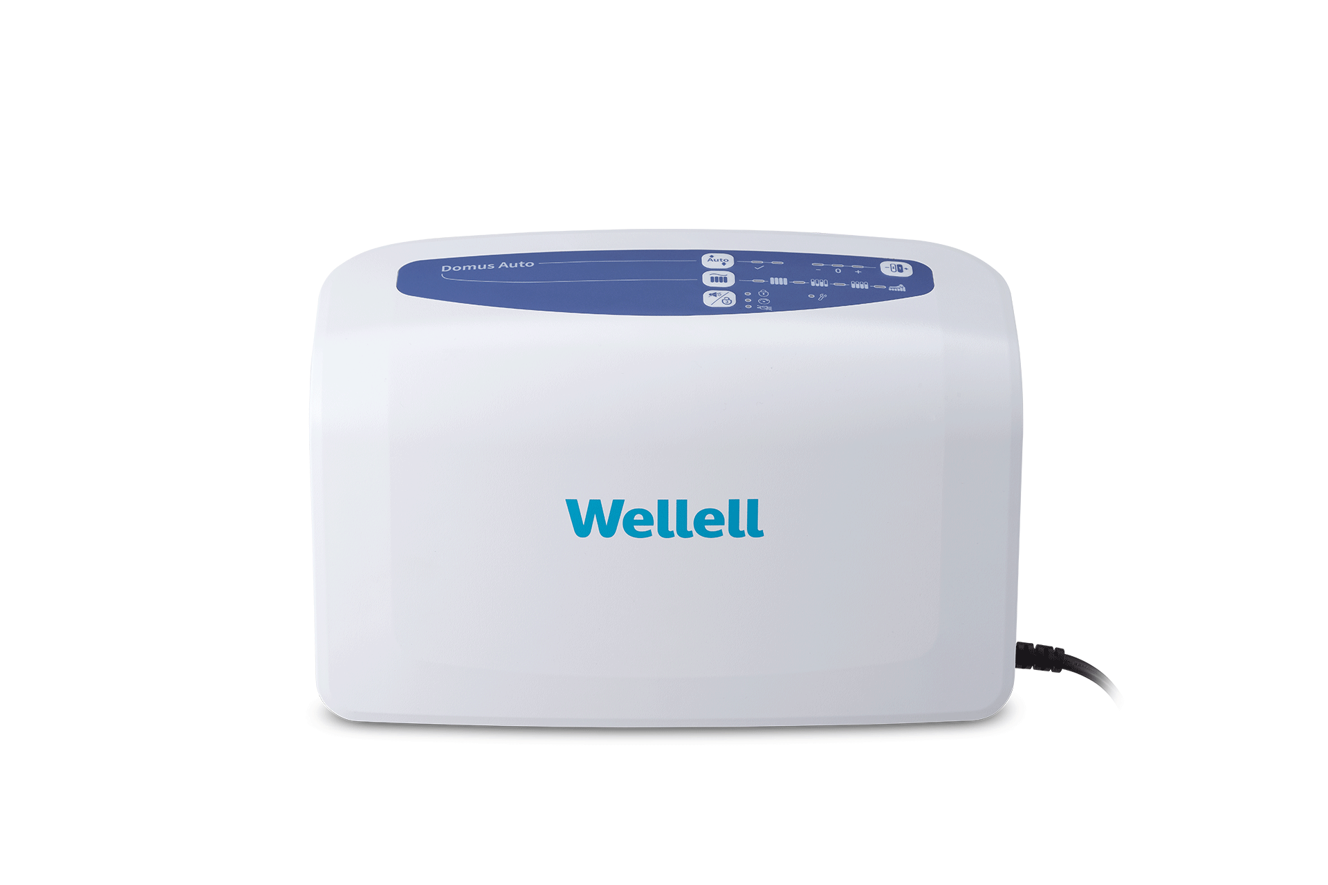 Domus Auto - Medical Bed - Wellell