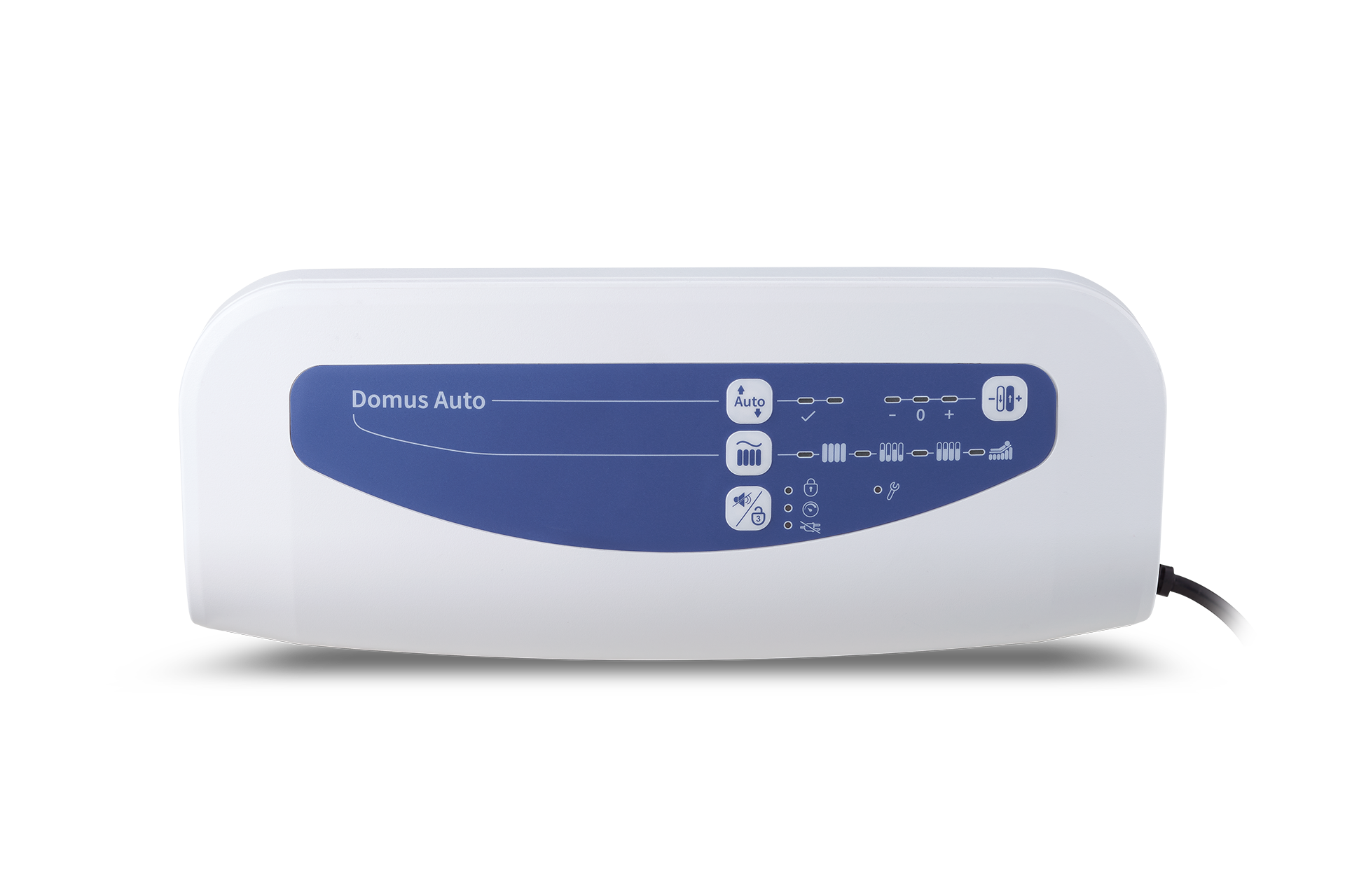 Domus Auto - Medical Bed - Wellell