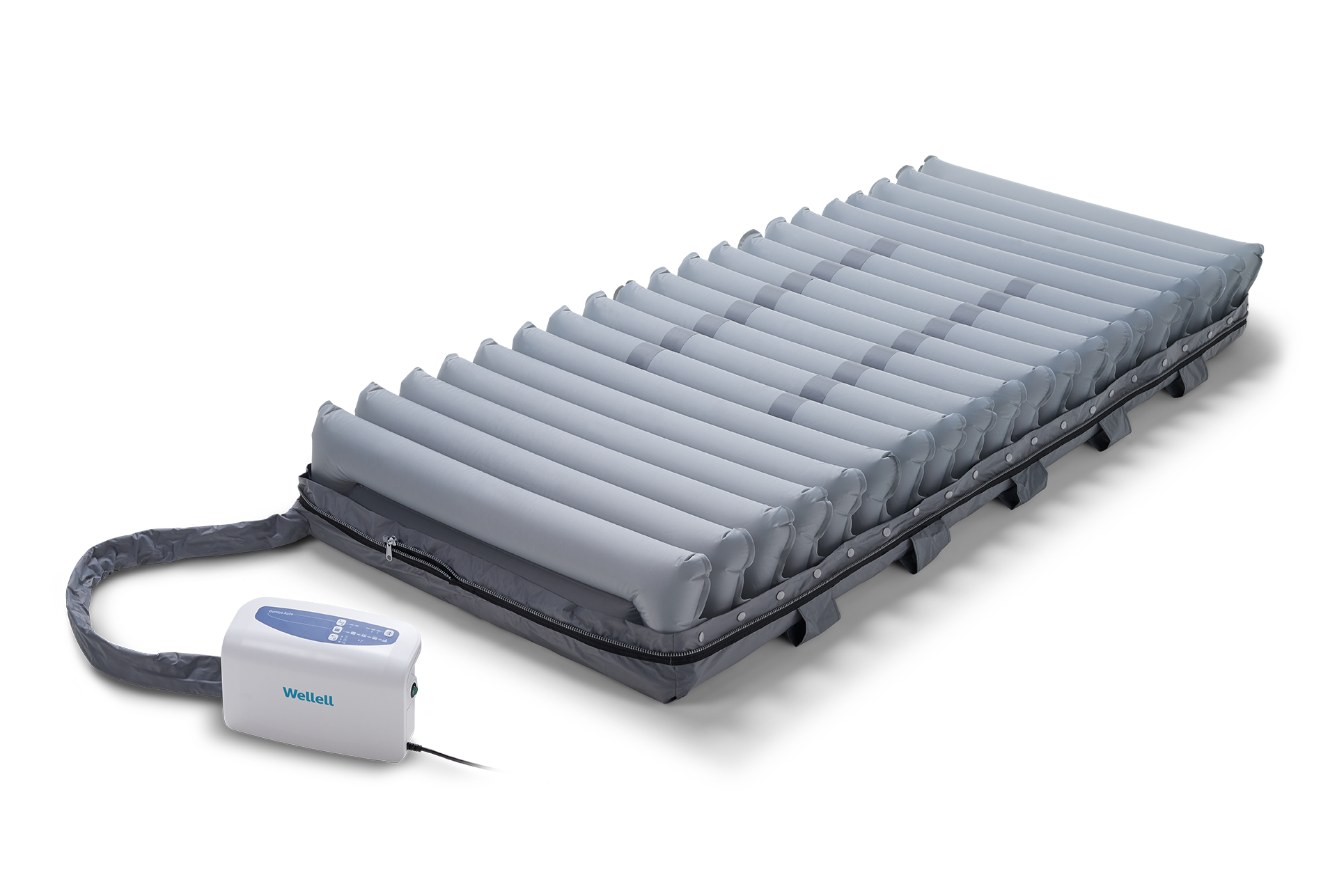 Domus Auto - Medical Bed - Wellell