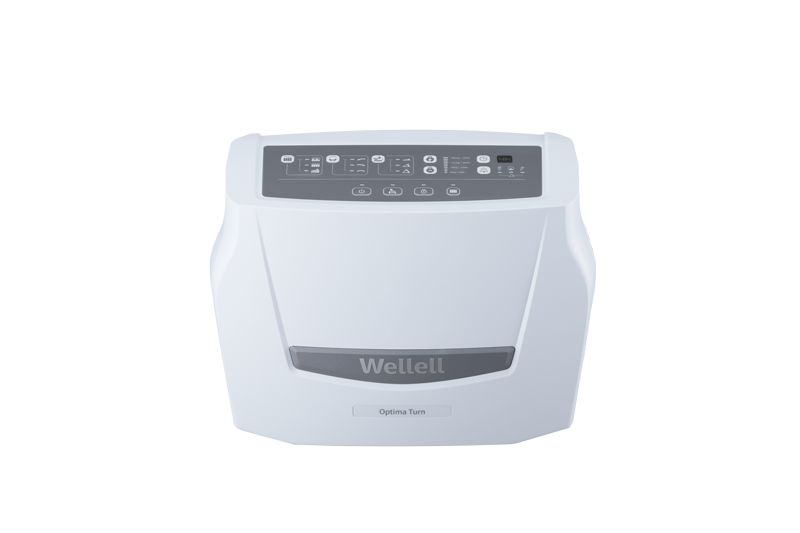 Optima Turn - Pro Care turn  - Wellell
